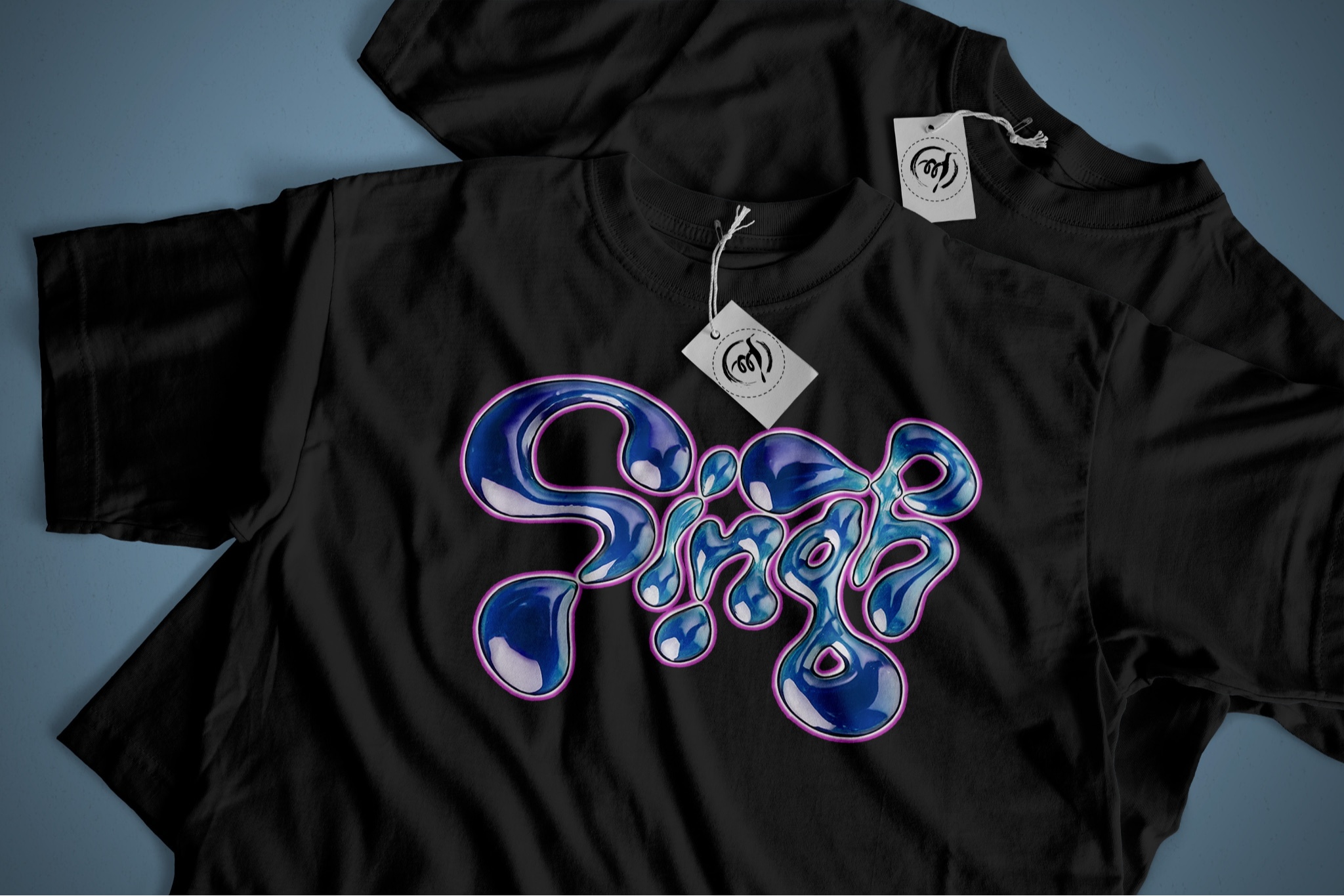 Singh T-shirt