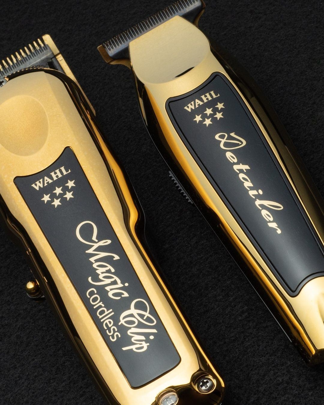 Wahl Magic Clip 08148-324 Cordless Hair Clipper