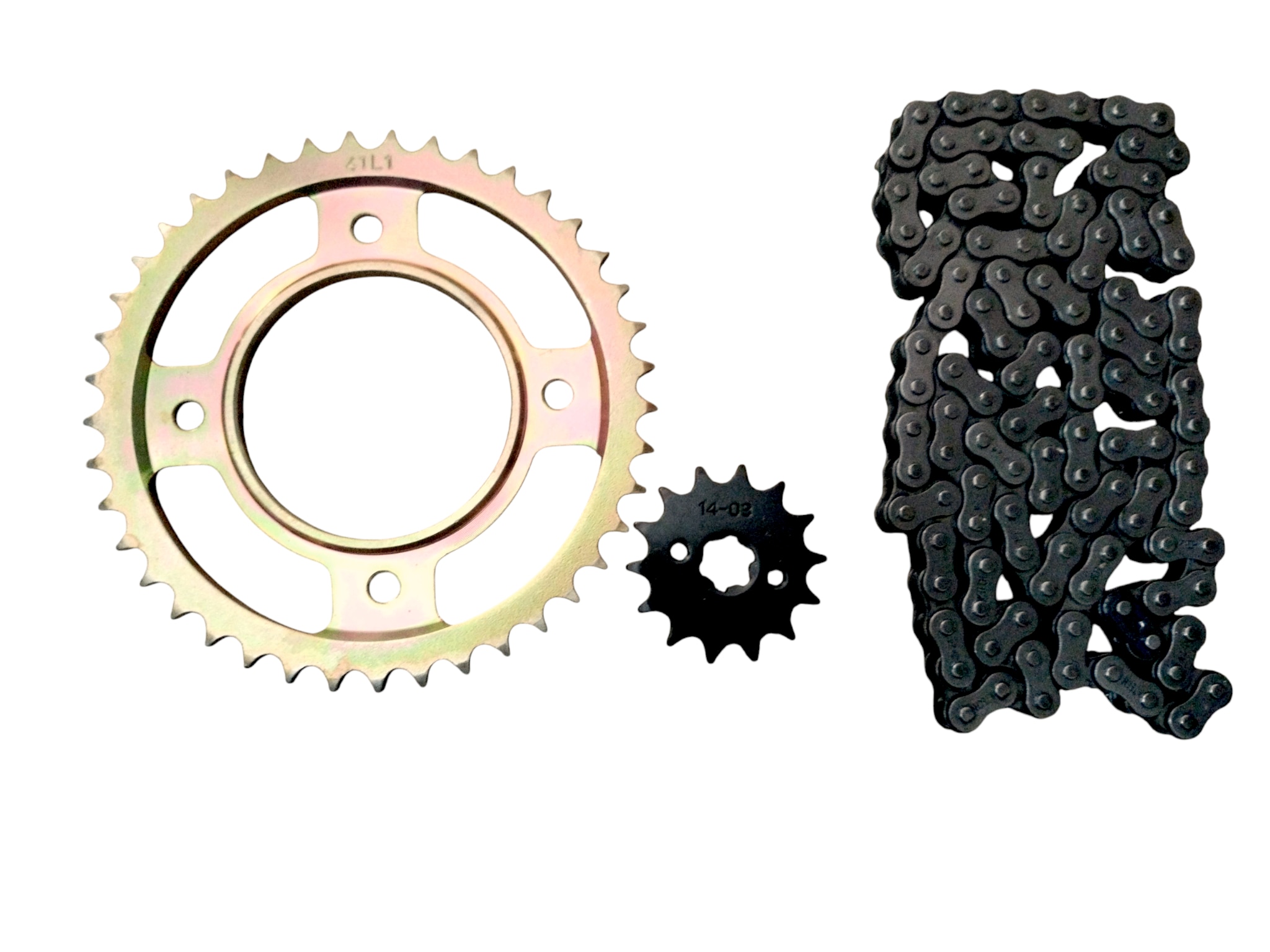 CAME FL180 CHAIN Transmission Compatible With Frog Motors £16.15 - UK