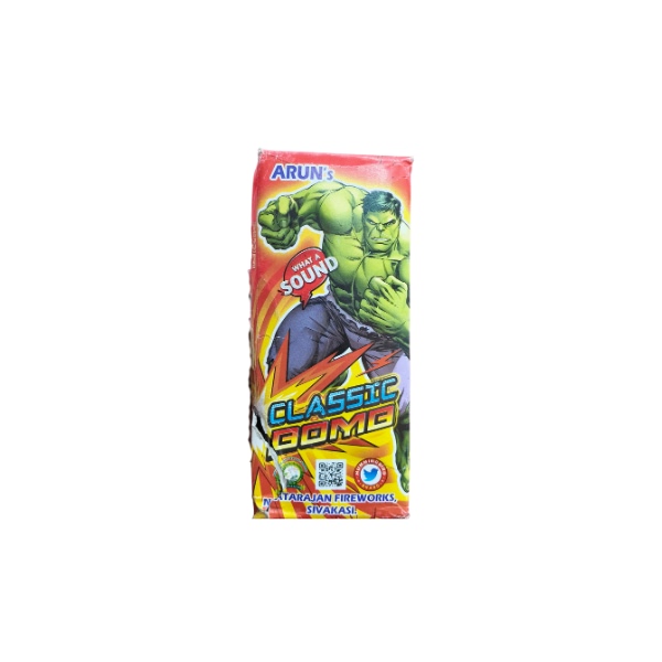 Shop online for Bomb from Best Crackerz