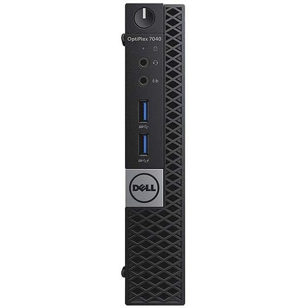 Buy Dell Optiplex 7040 Mini PC (Intel Core i5 6th gen Turbo 3.1
