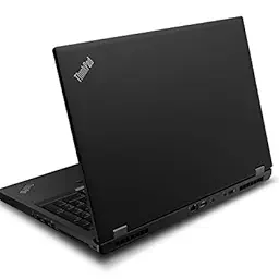 Buy Lenovo Thinkpad P52 (Intel Core i7 8850H - 15.6 FHD - 16GB Ram