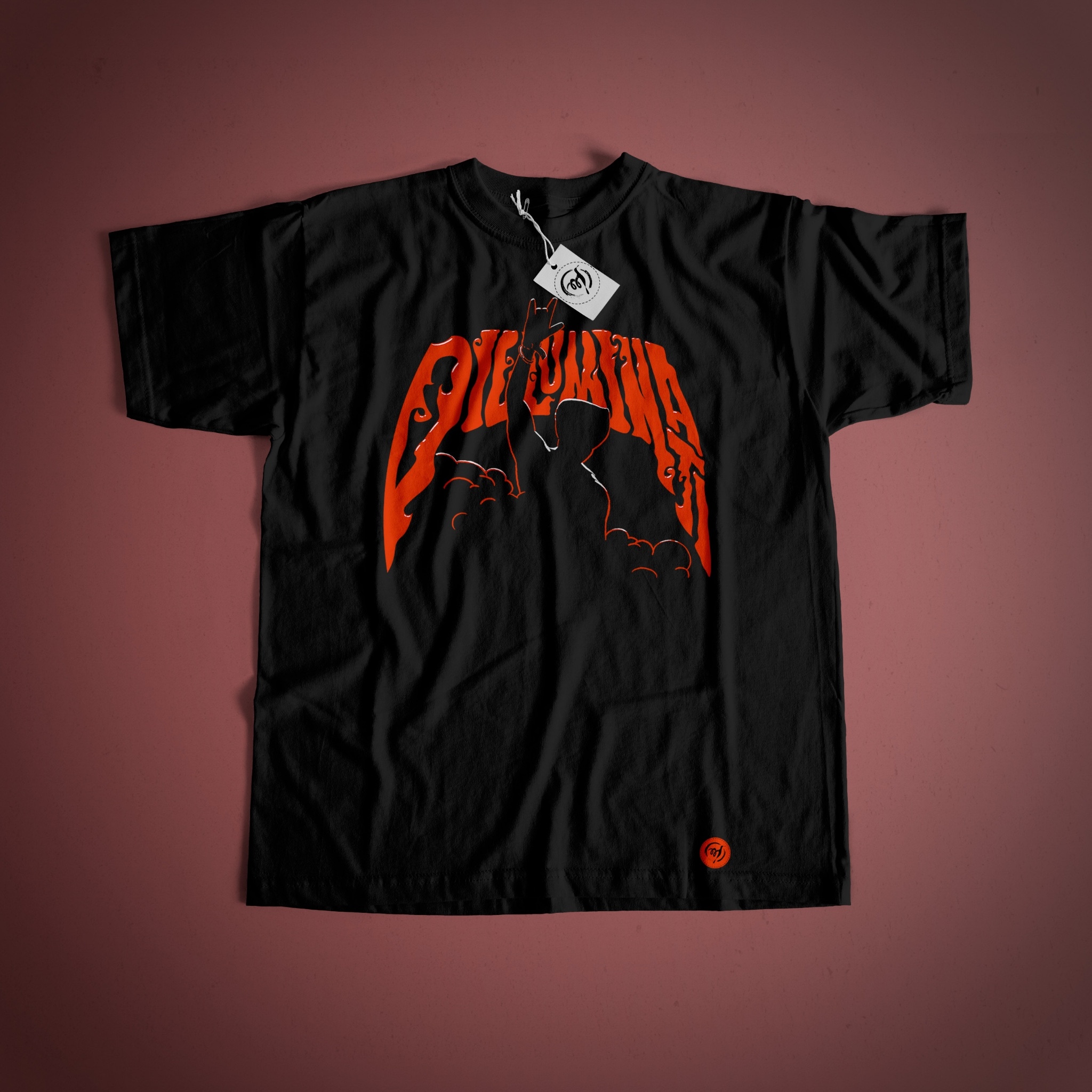 Dilluminati Tshirt