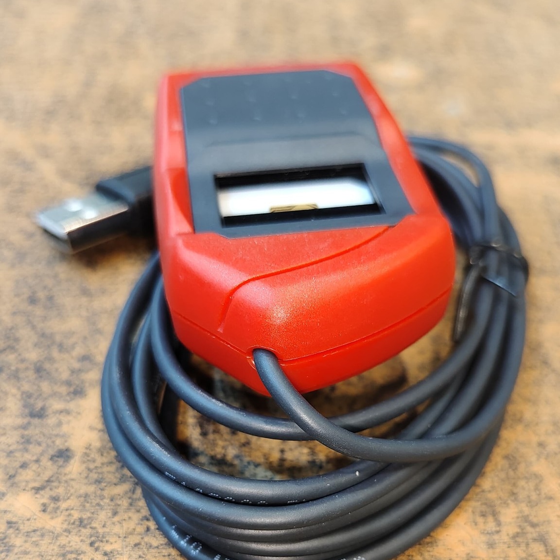 【Indiasnoopyさま】専用！！ Morpho MSO-1300 E3 L1 Device Fingerprint Scanner | RD 1 Year