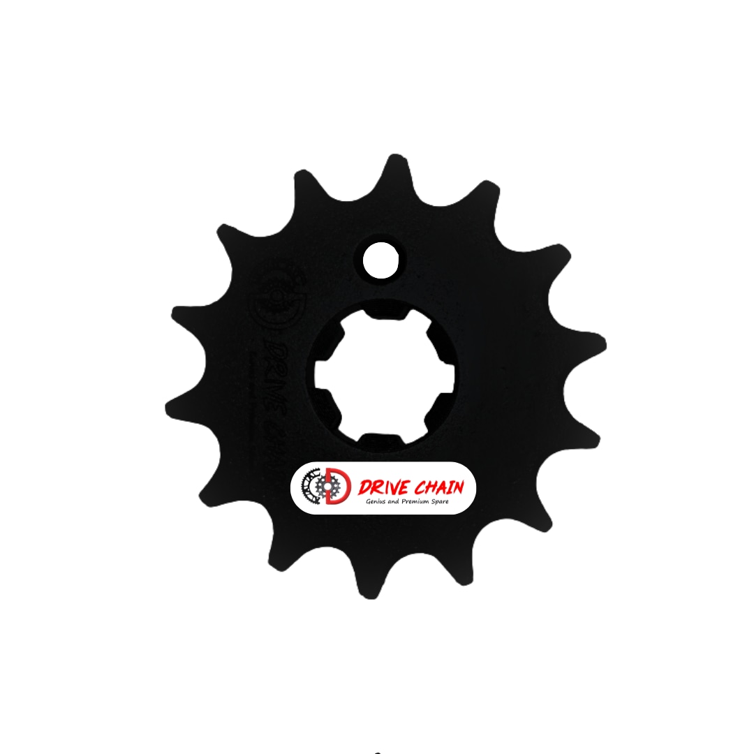 Buy DriveChain® Hardened Alloy Steel Fits FZ16/FZ-S/FZ V2/V3/MT-15