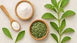 stevia