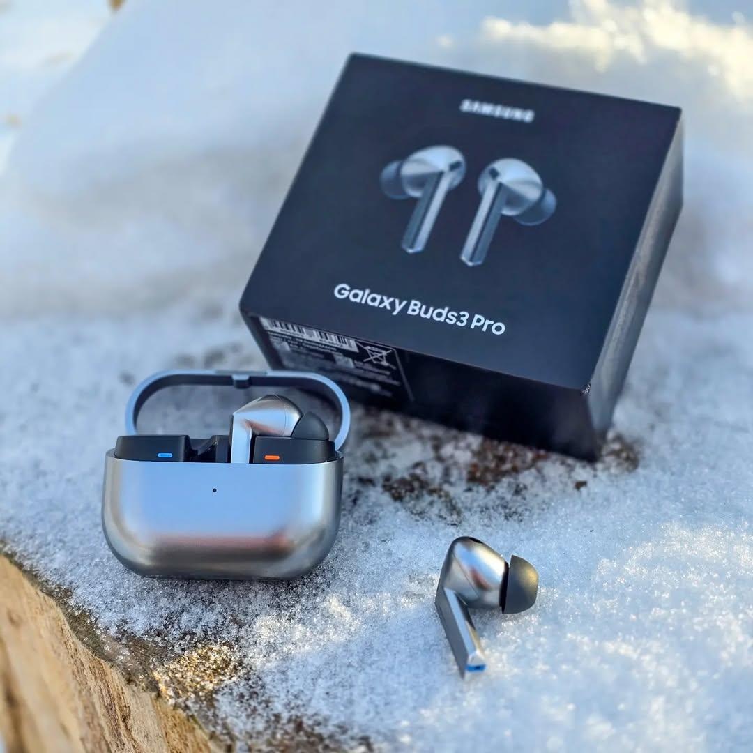 Buy Samsung galaxy buds3 pro | Jai Bhavani Traders