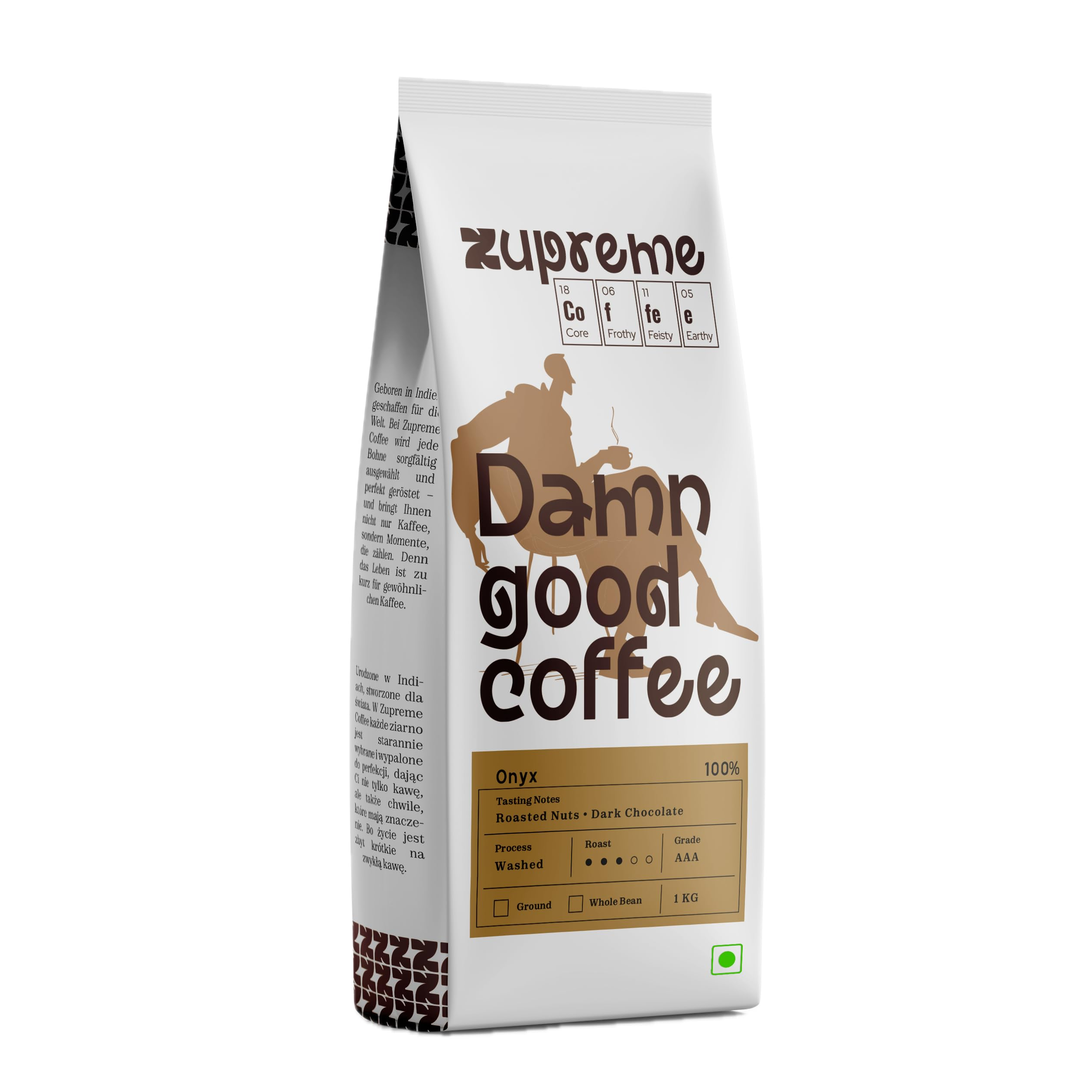 Onyx 100% Arabica