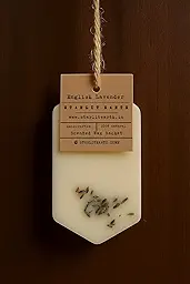 Lavender Wardrobe Sachet