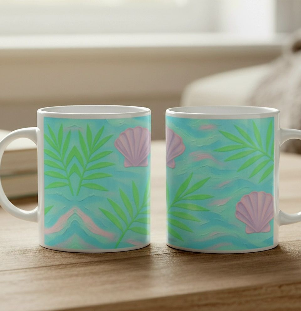 Tarang Mugs
