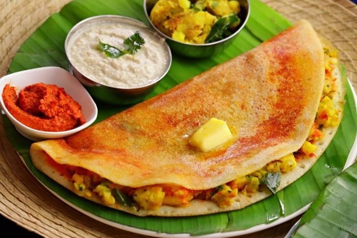 Buy Dosa Special | Schezwan Dosa | Cafe shiv Kailash