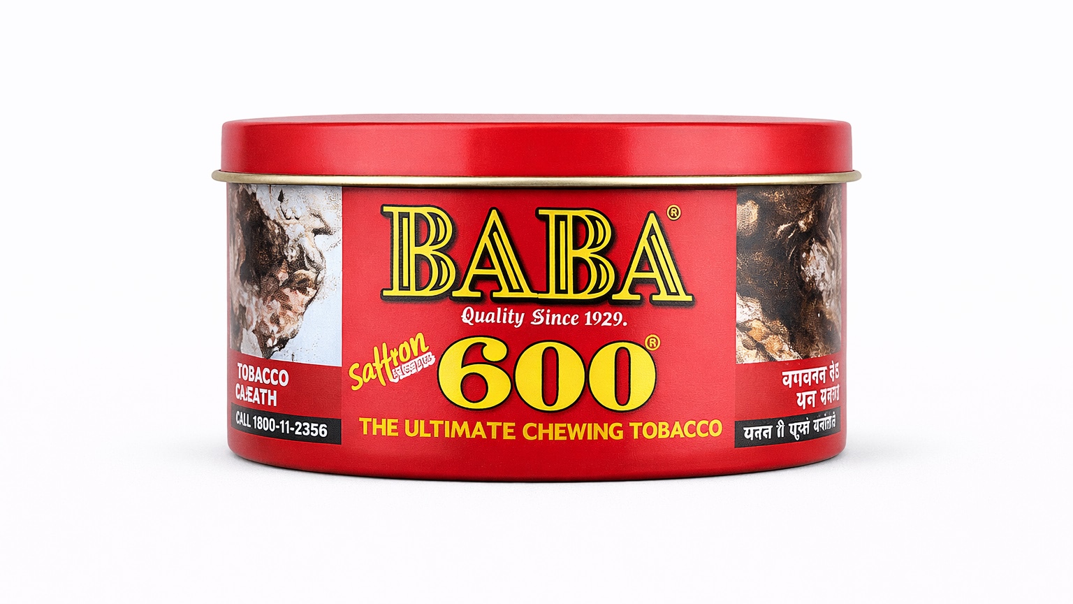 mancera red tobacco 50ml Spice Love (Red Tobacco Mancera)