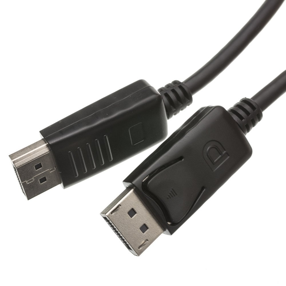 Buy DP to DP V1.2 Certified DisplayPort To DisplayPort V1.2 Cable 4K ...