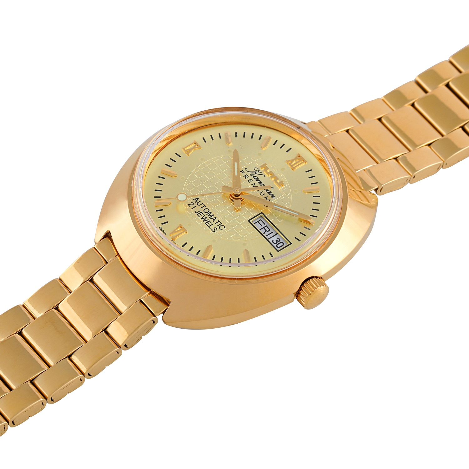 Buy HMT Kanchan Premium | HMT Limited