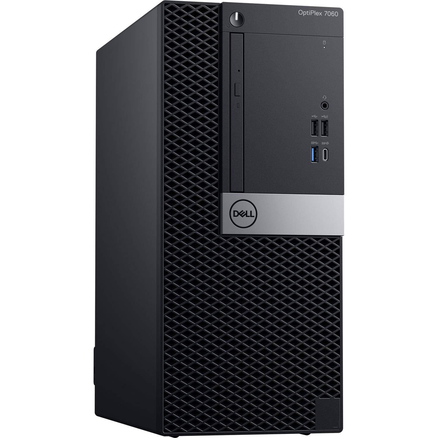 Buy Dell 7060 SFF i7 8th Gen Desktop