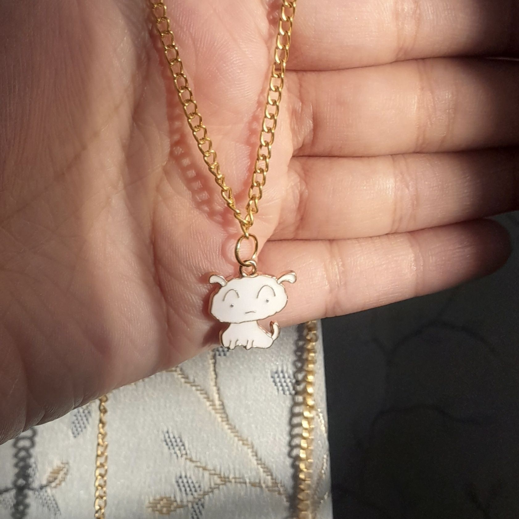 Buy Shiro Pendant | Dazzlyn Jewels