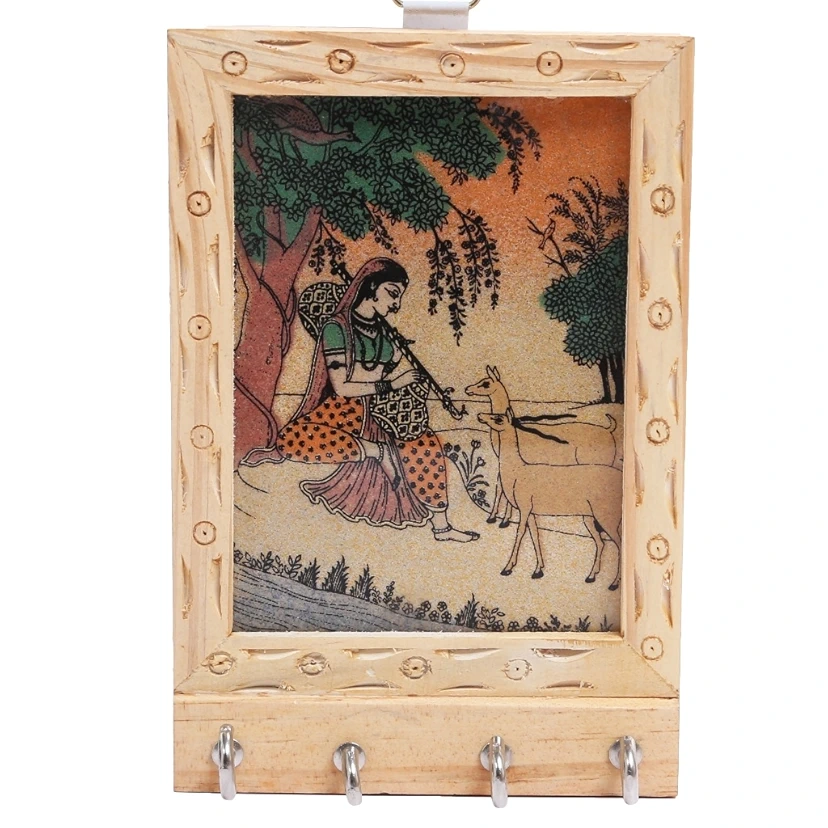 keyholder stand