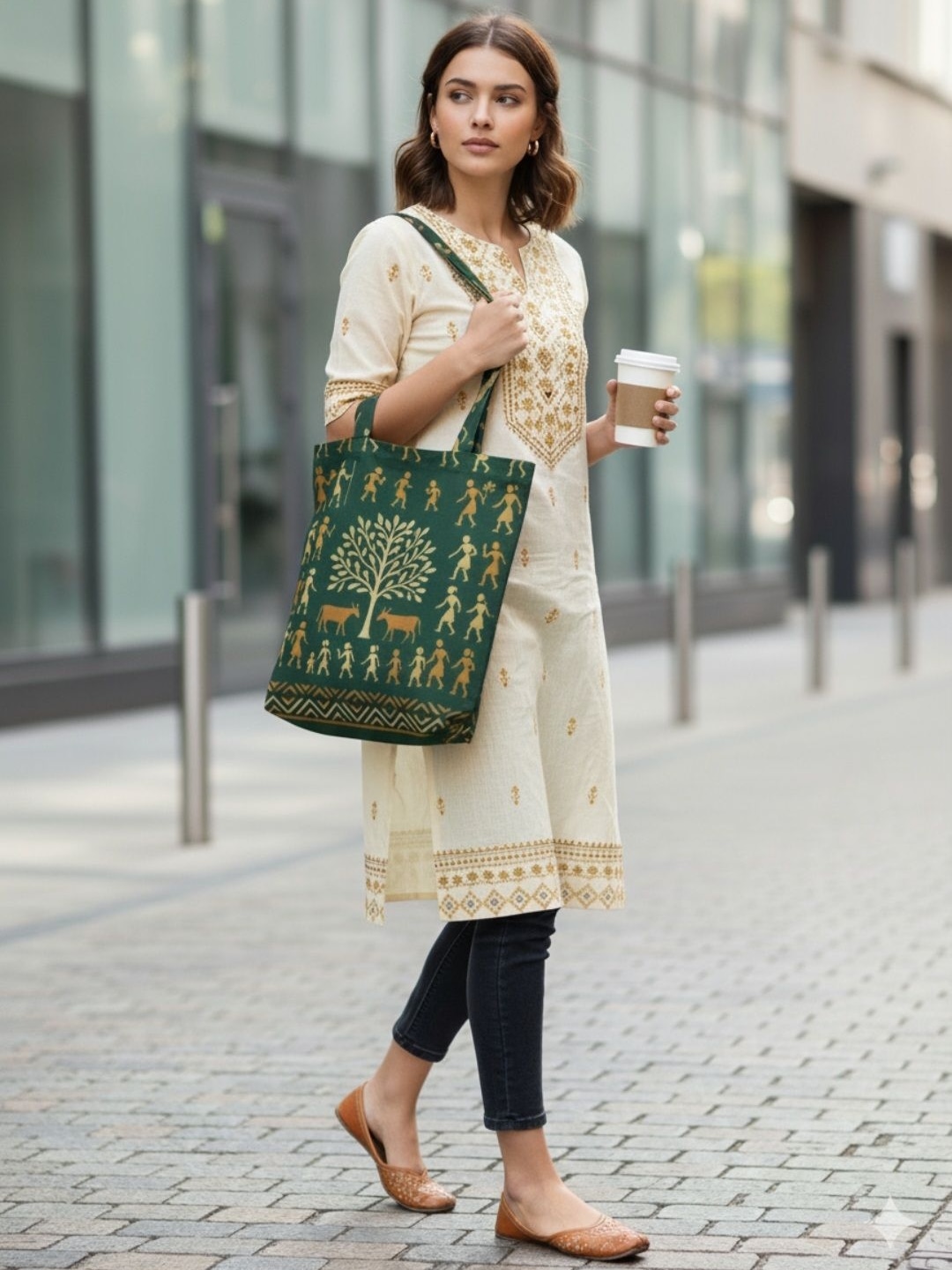 The Nisarga Tote
