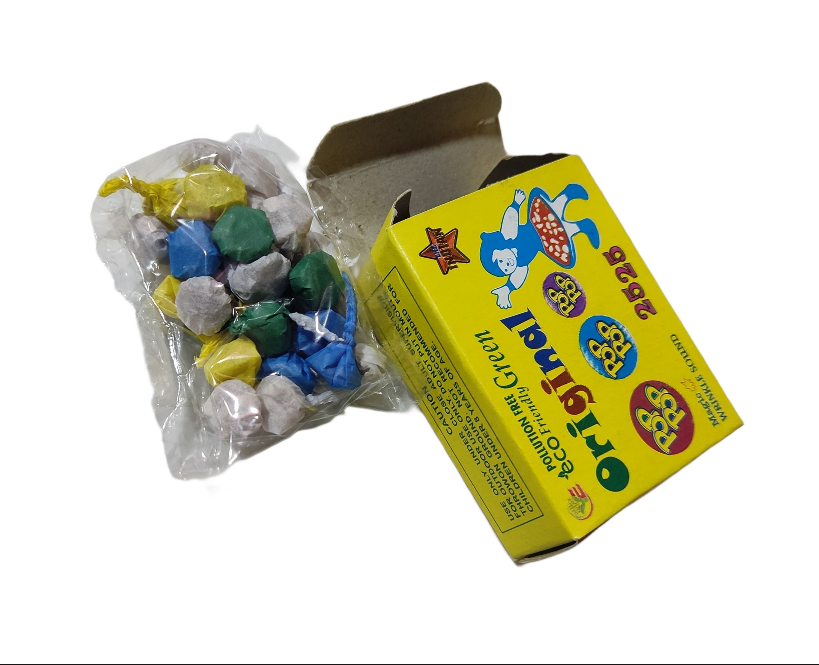Buy Pop Pop (Small) | Mansukh Fireworks
