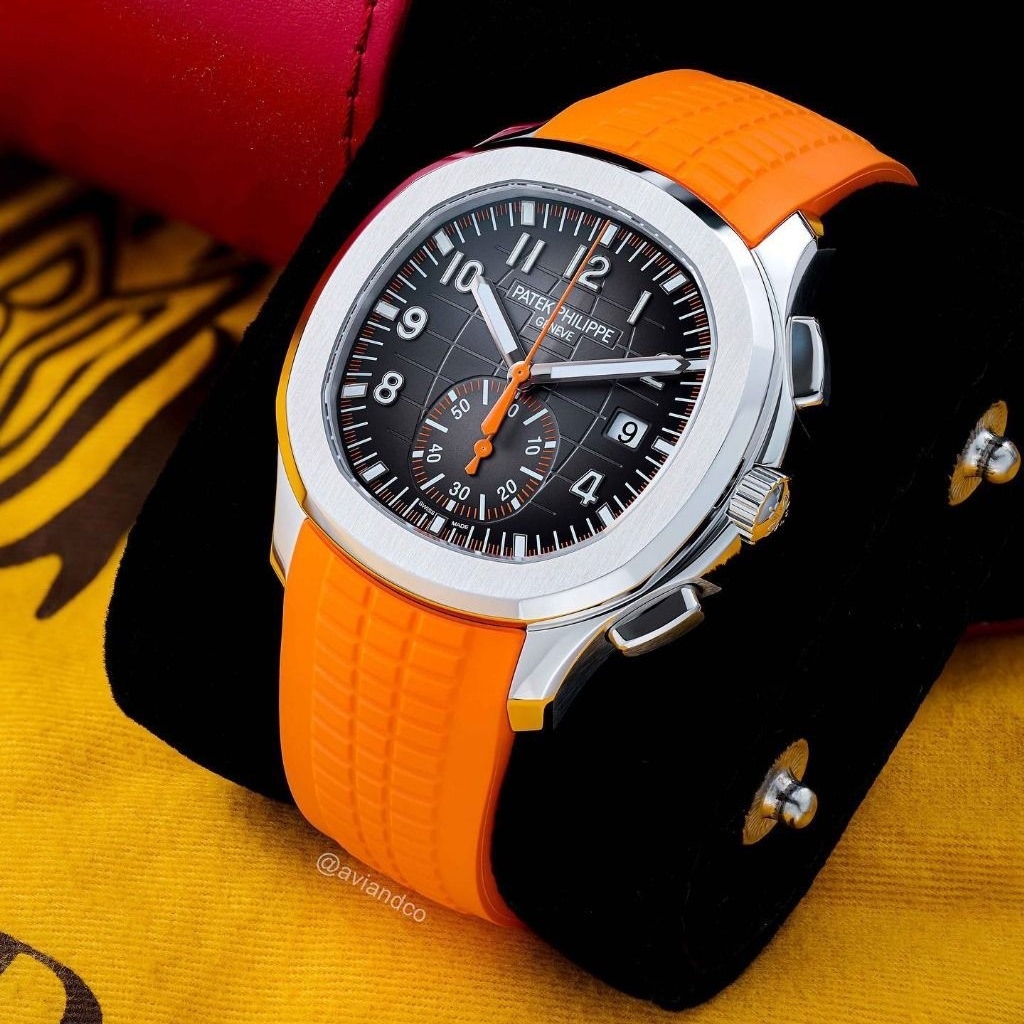 Buy Patek Philippe Automatic Watch LuxSpotX