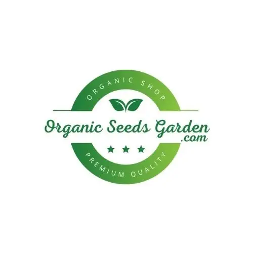 Marigold Double Dwarf Orange Seeds - 100 Seeds (Genda/ गेंदा के बीज)