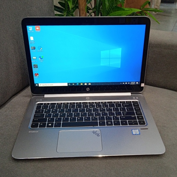 Buy HP EliteBook 1040 G3 Laptop with Touch Screen (Renewed