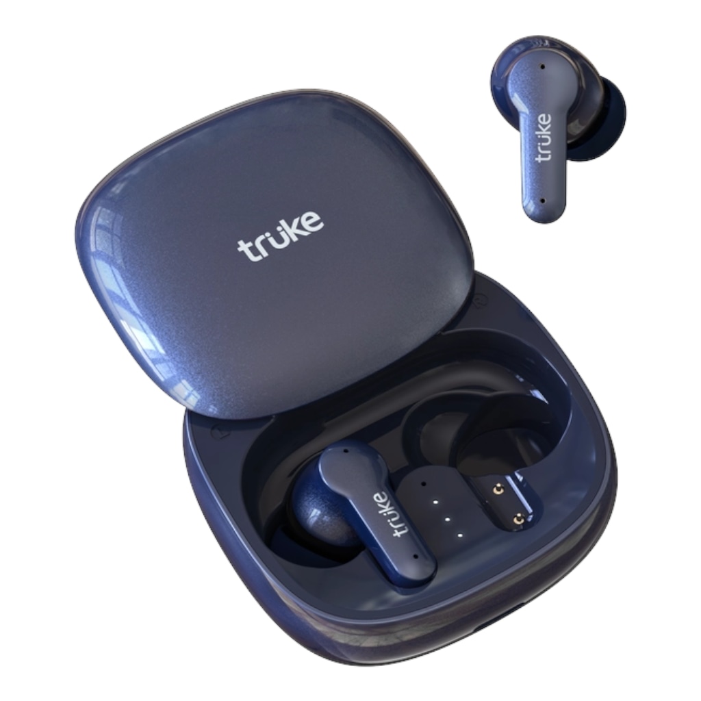 Truke Fit Buds Review Buy Buds S2 Truly Wireless|Fast Charging
