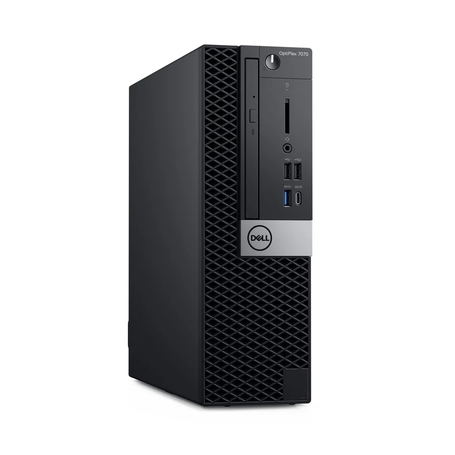 Buy Dell 7070 SFF i7 9th Gen PC