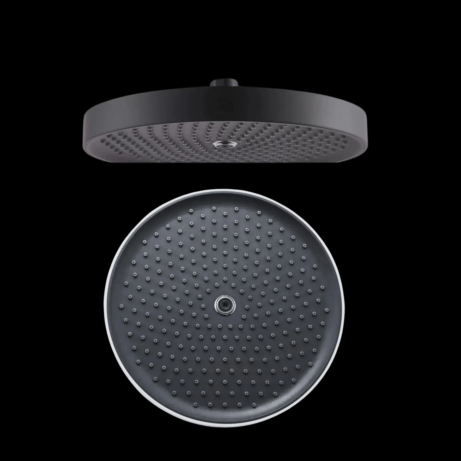 GLOBEX OVER HEAD SHOWER 