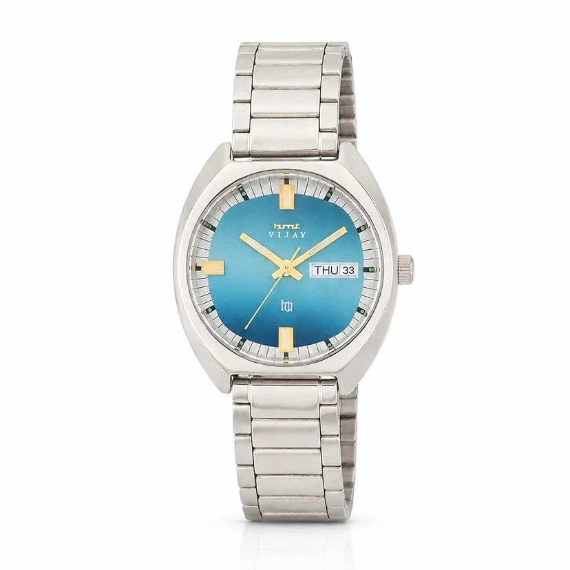 Buy HMT Vijay Lum Quartz | HMT Limited