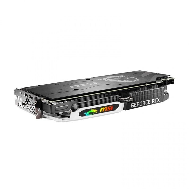 Buy Msi Geforce Rtx 2070 Armor 8gb Gddr6 Graphic Card | PcOffer