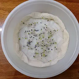 Emily Basil Seeds (Tulsi/तुलसी के बीज)