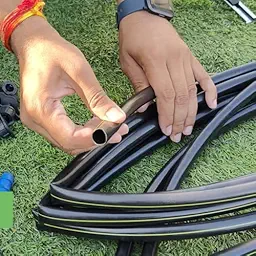 Drip Irrigation Kit for 30 Plants : Efficient and Easy Gardening