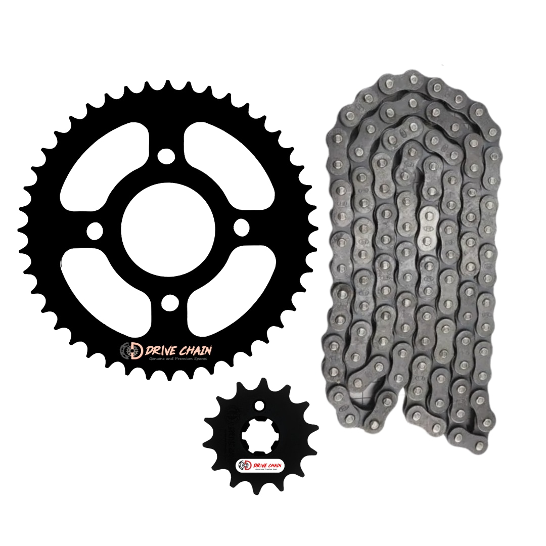 Sprocket Price Hero Glamour Chain Sprocket Life CHAIN KIT GLAMOUR