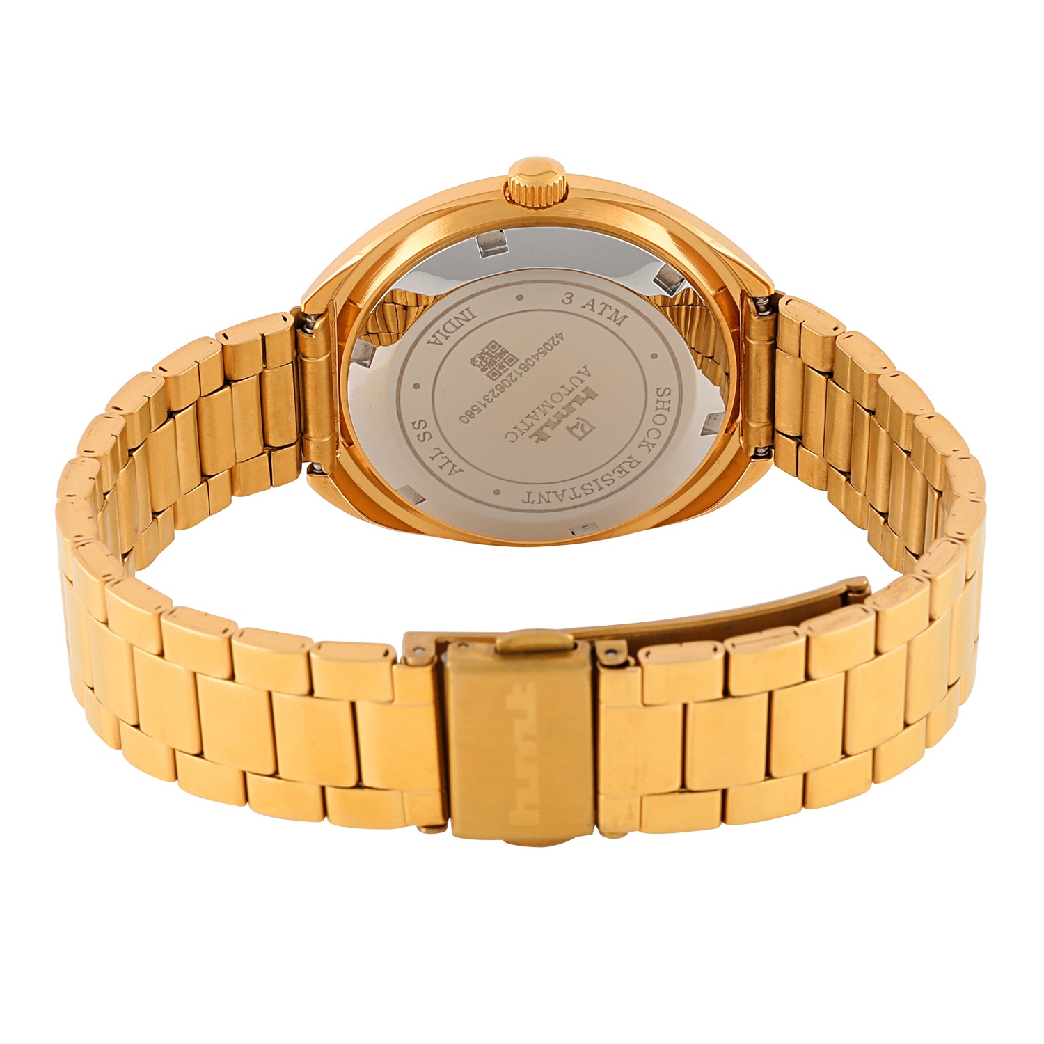 Buy HMT Kanchan Premium | HMT Limited