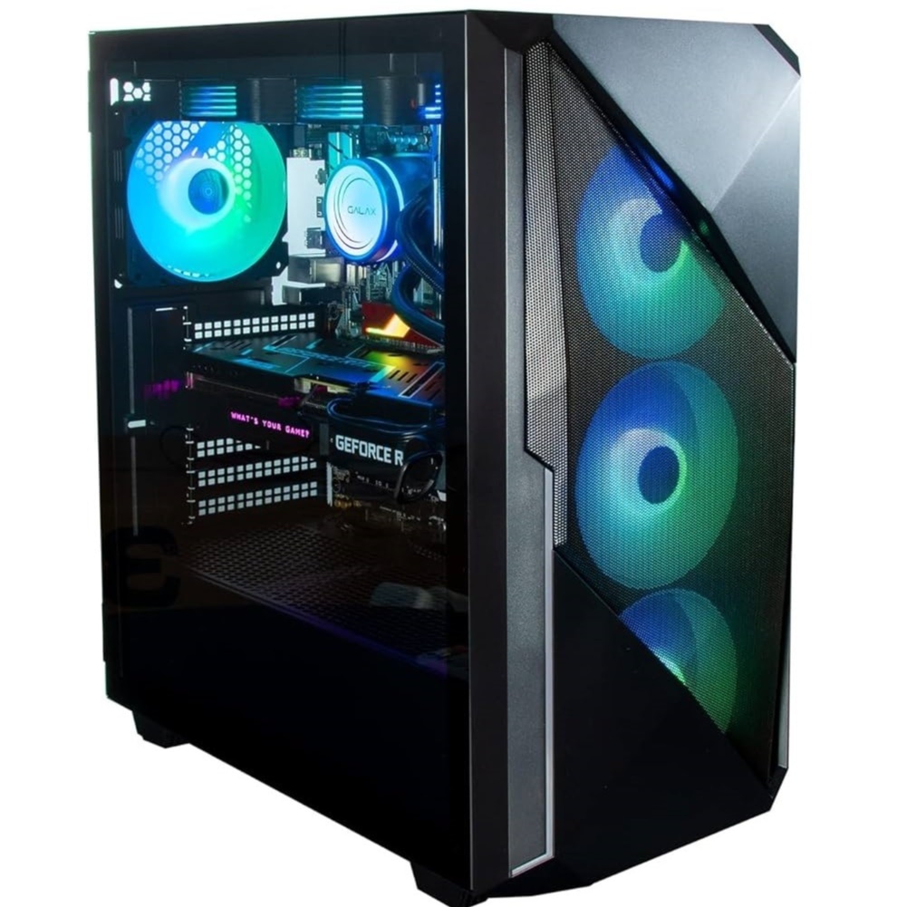 Buy Gaming PC Intel Core i5 13th Gen || 16GB DDR5 Ram || 1TB nVME