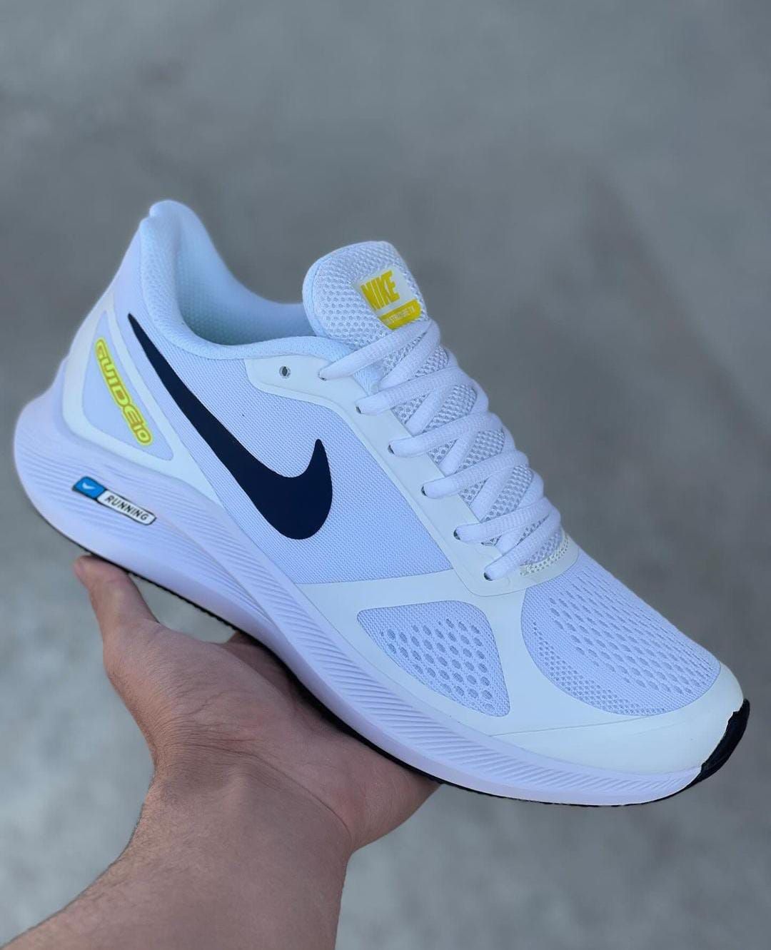 nike shoes white colour price