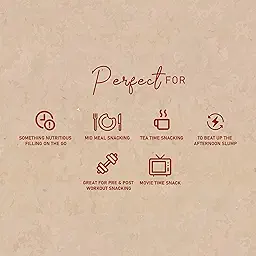 Noon to Moon Roasted Quinoa Mix (100g)