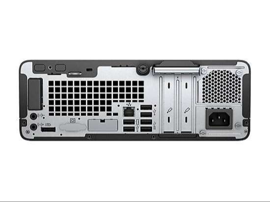 HP ProDesk 400 G5 SFF i5 PC – Refurbished & Windows 11