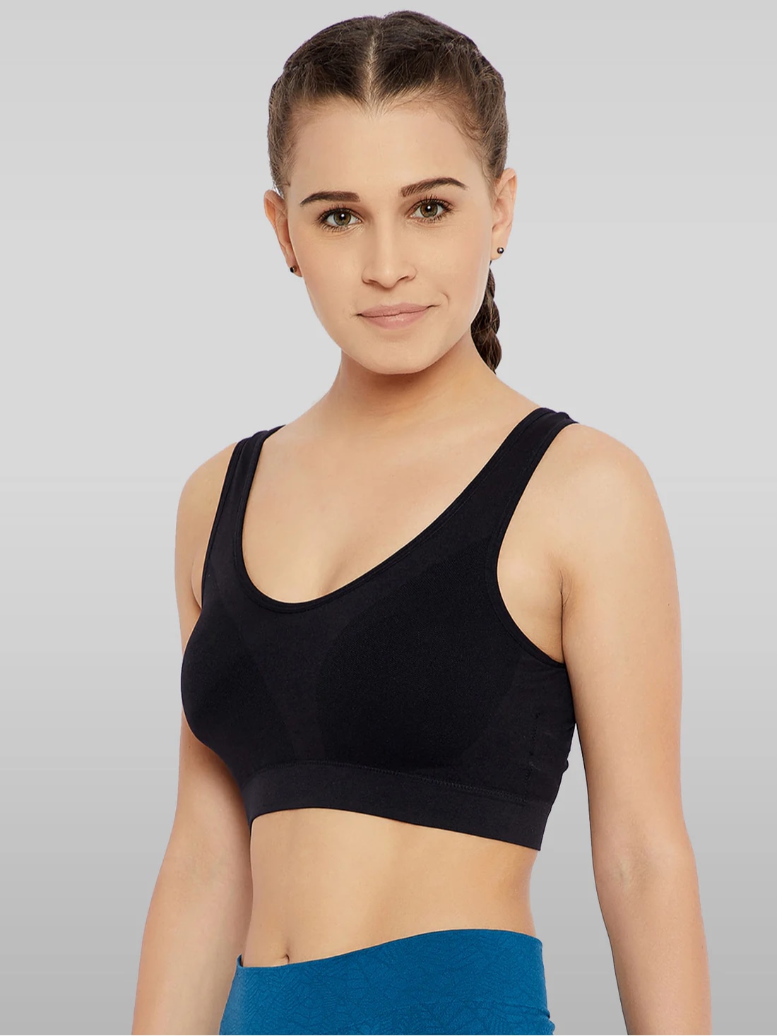 Buy C9 Airwear (P2134) Padded Women's Sports Bra Goyal Collection