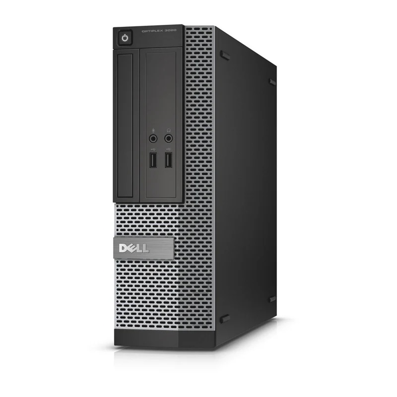 Dell Optiplex 3020 SFF Refurbished – Windows 11
