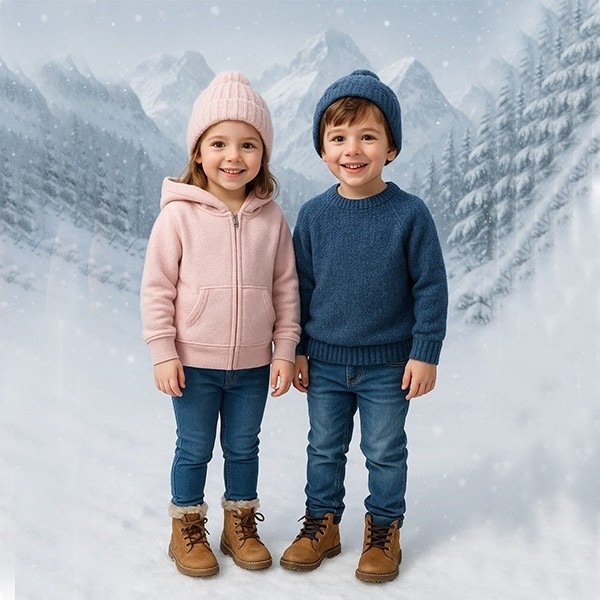 Shop online for WinterMode Men from ONE STOP SHOPPE