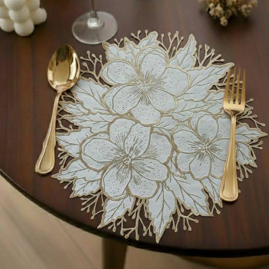Saptami Table Mat Shop online for Table mat from Hanuman Home Handicraft