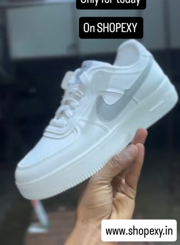 Shop online for Sneakers 👟 from shopexy