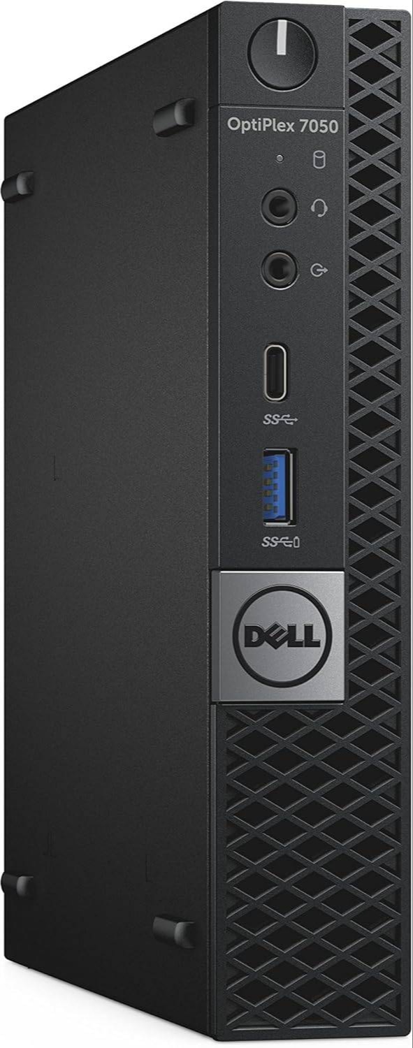 Buy Dell 7050 SFF i7 7th Gen PC