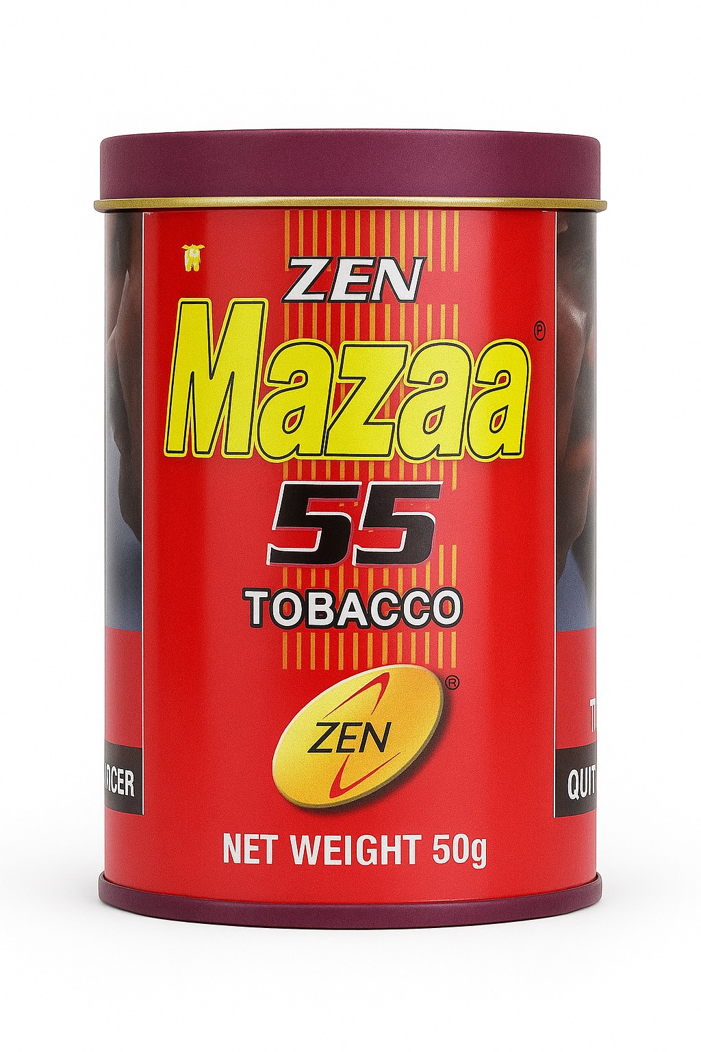 Order Mazaa 55 Chewing Tobacco 500gm Bulk Cane