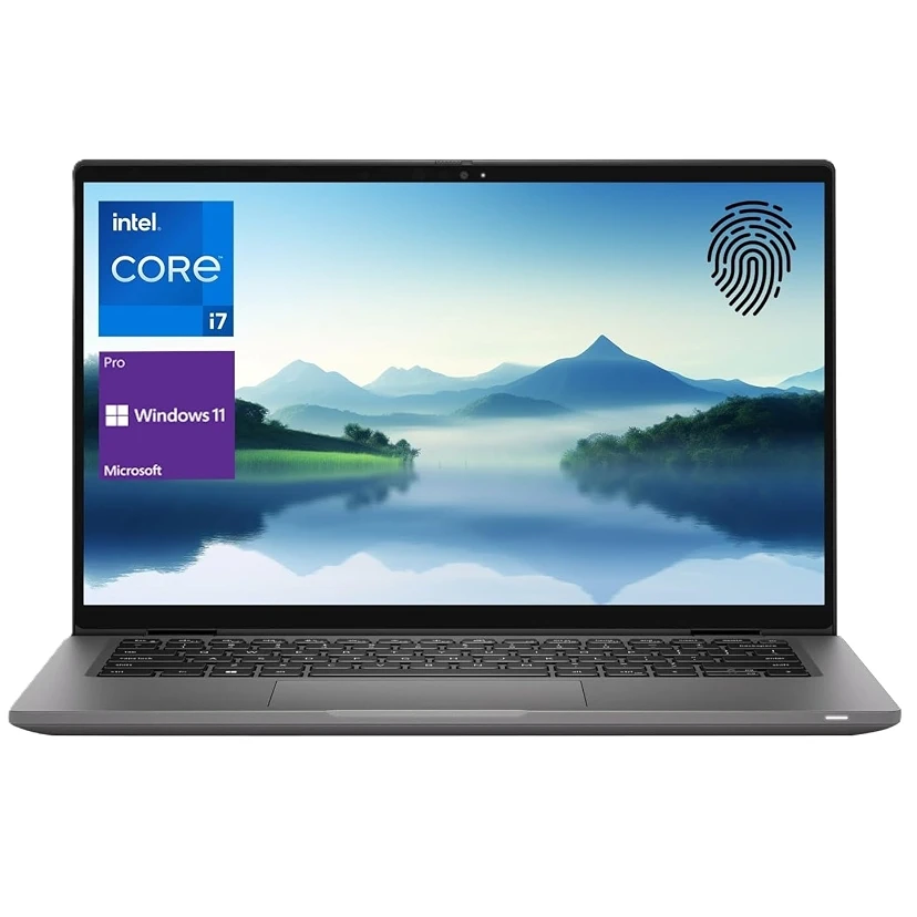 Buy Dell Latitude 7430 Business Laptop | Core i7 12th Gen | 32GB