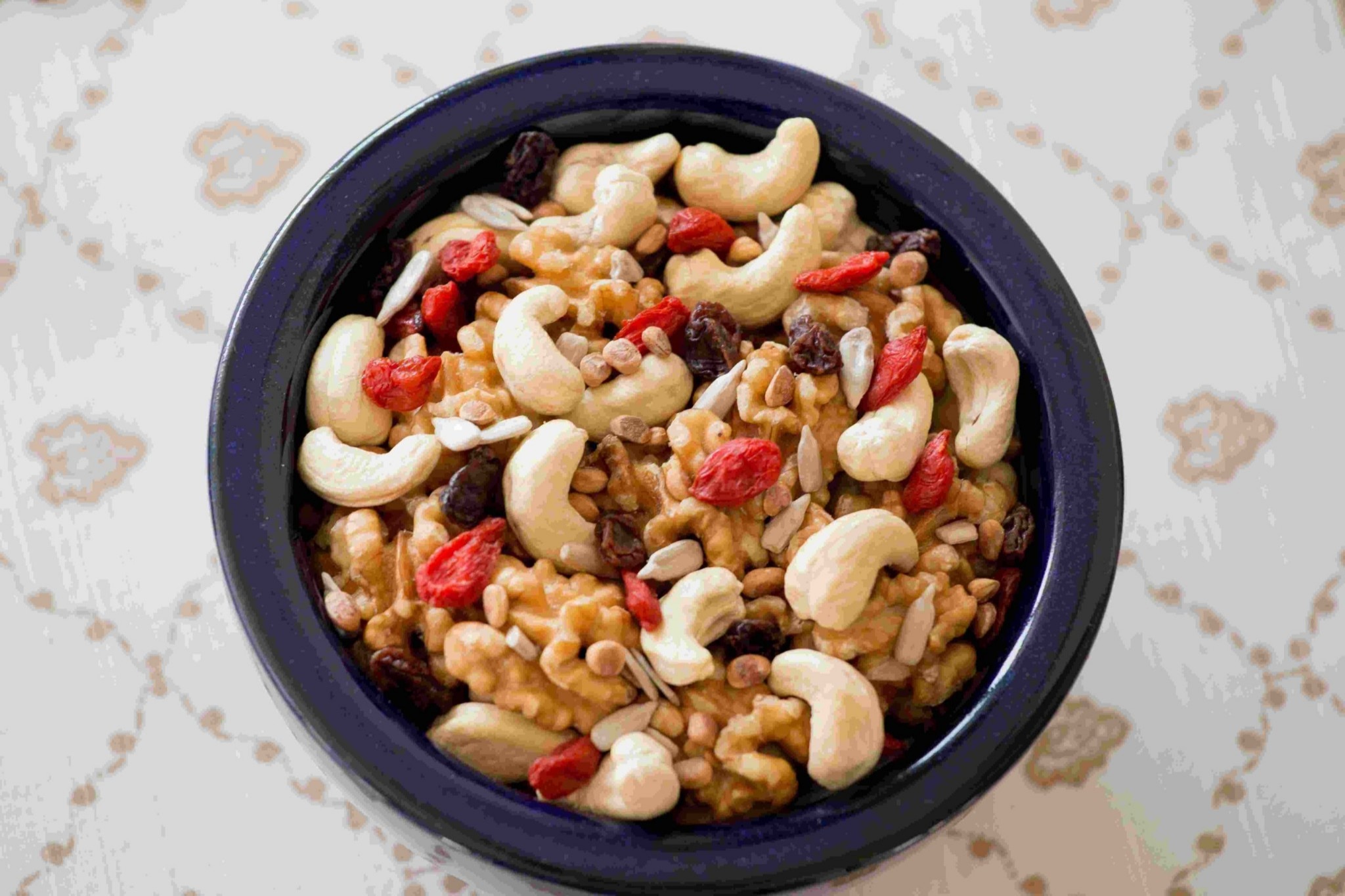 Nutty Box Trail Mix | Buy Trail Mixes Online