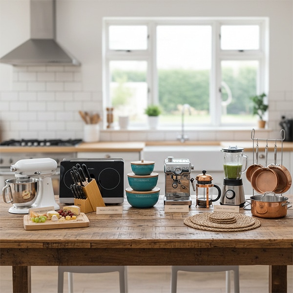 Shop online for Home & Kitchen from Try me products