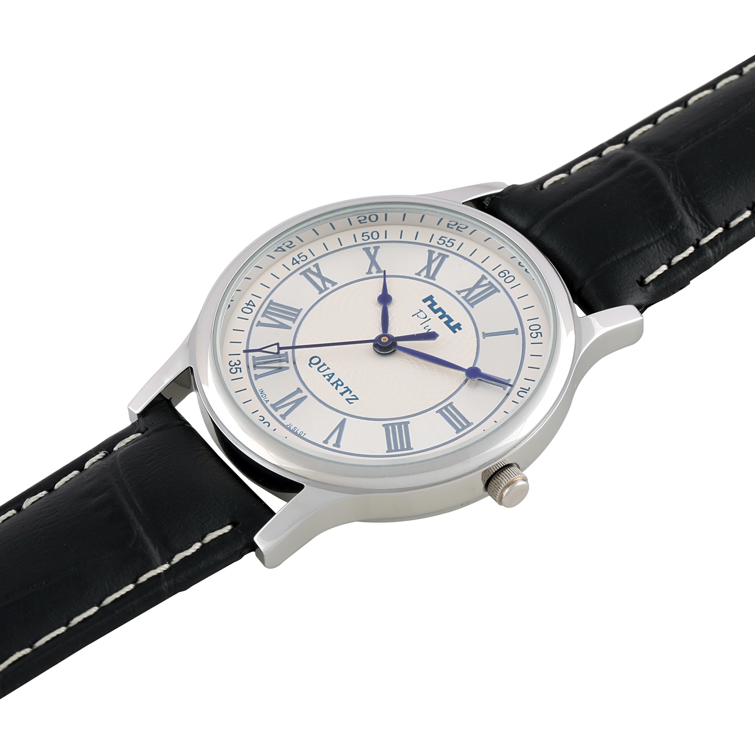 Buy HMT Plus JLSL 01 B (Blue Index) White | HMT Limited